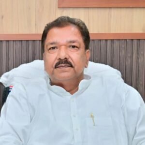 Bjp बिहार प्रदेश अध्यक्ष, dr. दिलीप जायसवाल 